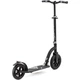 Міський самокат на надувних колесах Frenzy Pneumatic Recreational 230 мм Black (fz131) - зображення 3