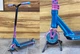 Трюковой самокат Root Industries Invictus 2 Teal/Pink 110 мм (se4444) - изображение 3