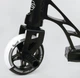 Трюковой самокат Best Scooter HIC Reactor Черно-Белый 110 мм (st6581) - изображение 7