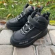 Зимние ботинки подростковые Jong-Golf черные 32 - изображение 1