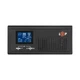 ИБП с правильной синусоидой LPE-B-PSW-430VA (300Вт) - изображение 1