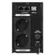 Линейно-интерактивный ИБП LP UL650VA (390Вт) - изображение 4