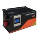 ИБП LogicPower LPM-PSW-3000VA (2000Вт) с правильной синусоидой - изображение 3