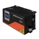 ИБП LogicPower LPM-PSW-3000VA (2000Вт) с правильной синусоидой - изображение 4