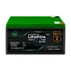Акумулятор GreenVision GV LiFePO4 12,8V - 7Ah (90Wh) - изображение 2