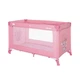 Манеж Lorelli Noemi 1 Layer Rose Velvet Unicorn - изображение 1