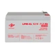 Аккумулятор гелевый LPM-GL 12V - 7.2 Ah - изображение 2
