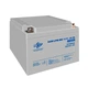 Аккумулятор мультигелевый LPM-MG 12V - 26 Ah - изображение 3