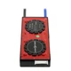 BMS плата LP LiFePO4 36V 12S Dis 80A Ch 40A - изображение 4