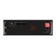Акумулятор LP LiFePO4 51,2V - 100 Ah (5120Wh) (BMS JK 100A/50А) RM RS485/CAN BL - зображення 2
