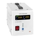 ИБП с правильной синусоидой LPY-PSW-800VA (560Вт) - изображение 4