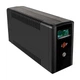 Источник бесперебойного питания (ИБП) LP UL850VA 4Pro (480Вт) - изображение 3
