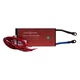 BMS плата LiFePO4 48V 16S Dis 80A Ch 40A - изображение 2