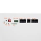 Аккумулятор LP LiFePO4 51,2V - 100 Ah (5120Wh) (BMS JK 100A/50А) RM RS485/CAN WH - изображение 4