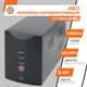Лінійно-інтерактивний ДБЖ LP 1700VA (1020Вт) - зображення 2