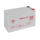 Аккумулятор гелевый LPM-GL 12V - 7.5 Ah - изображение 3