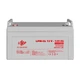 Акумулятор гелевий LPM-GL 12V-120 Ah - зображення 3