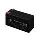 Акумулятор AGM LPM 12V - 1.3 Ah - зображення 2