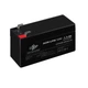 Акумулятор AGM LPM 12V - 1.3 Ah - зображення 3