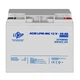 Аккумулятор мультигелевый AGM LPM-MG 12V - 20 Ah для Mercedes - изображение 2