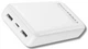 УМБ XO PB313 Light Display 20000 mAh 5W White (BC_714979) - изображение 3