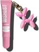 Набор 4 бальзамов-блесков для губ + Игрушки-брелки Wishlist Lip Gloss Balms Blessed Honey 10 мл + Crystal Sorbet 10 мл + Sweet Candy 10 мл + Velvet Coral 10 мл (2314930873961) - изображение 4
