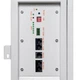 Аккумулятор LP LiFePO4 25,6V - 200 Ah (5120Wh) (BMS JK 150A/100А) W RS485/CAN WH - изображение 4
