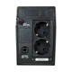 Линейно-интерактивный ИБП LP 600VA-P (360Вт) - изображение 4