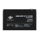 Акумулятор AGM LPM 12V - 9 Ah - зображення 1
