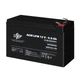 Акумулятор AGM LPM 12V - 9 Ah - зображення 2
