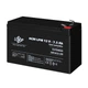 Акумулятор AGM LPM 12V - 7.5 Ah - зображення 2