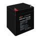 Акумулятор AGM LPM 12V - 5 Ah - зображення 4