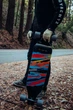 Лонгборд оригинал Landyachtz Evo 36 Complete 92 см (lnd337) - изображение 7