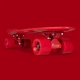Penny Board Australia Original RED 22" 54 см (PA17) оригінал - зображення 2