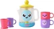 Zestaw do zabawy w kąpieli Tomy Zestaw herbaciany (E73860/4) (5011666738607) - obraz 2