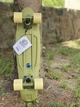 Пенні Борд D Street Cruiser Army Green 23'' 58 см (sk3987) - зображення 8