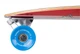 Лонгборд дерев'яний D Street Pintail Ocean Red 88.9 см (ds4518) - зображення 3