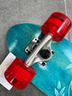 Скейт круізер дерев'яний D Street Atlas Blue/Red 71 см (sk315) - зображення 8