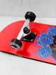 Скейт Darkstar In Bloom Red/Blue 8" (sk968) - зображення 4