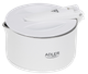 Czajnik elektryczny Adler AD 1377 White - obraz 3