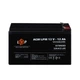 Акумулятор AGM LogicPower LPM 12V - 12 Ah - зображення 7