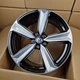 Диски На Авто R19 5x112 VW Passat CC Tiguan Audi A4 A5 A6 Q5 Skoda Superb Kodiaq Karoq Octavia Seat Cupra - изображение 1