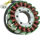 Генератор Cтатор магнето Honda Cbr600f2 1991-1994 Cbr600f2 A Ac 1991-1994, Cbr600f3 1995-1998 Cbr600f3 A Ac 1995-1998 - изображение 1