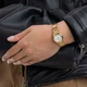 Часы женские Casio LTP-V002G-7B TIMELESS COLLECTION - изображение 8