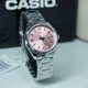Годинник жіночий Casio LTP-1302DD-4A1 TIMELESS COLLECTION - зображення 3