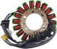 Генератор Cтатор магнето Honda CBR600 CBR600F4i 2001 2002 2003 2004 2005 2006 - изображение 1