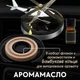 Автомобильный многоразовый ароматизатор вертолет для авто пахнючка в машину - изображение 4