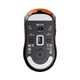 Ігрова бездротова миша Attack Shark X3 Orange PAW3395 26000 DPI - изображение 5