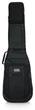 Чехол для бас-гитары GATOR G-PG BASS PRO-GO Bass Guitar Gig Bag - изображение 4