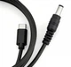 Кабель с PD триггером для роутера Type-C на DC (5.5х2.1) 12V для питания Wi-fi роутера и другой техники на 12V 1.5м. - изображение 4